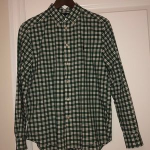 polo Ralph lauren dress button down shirt